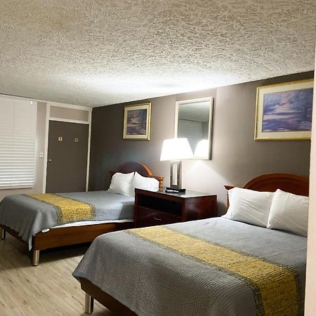 Apm Inn & Suites Мартінсбург Екстер'єр фото
