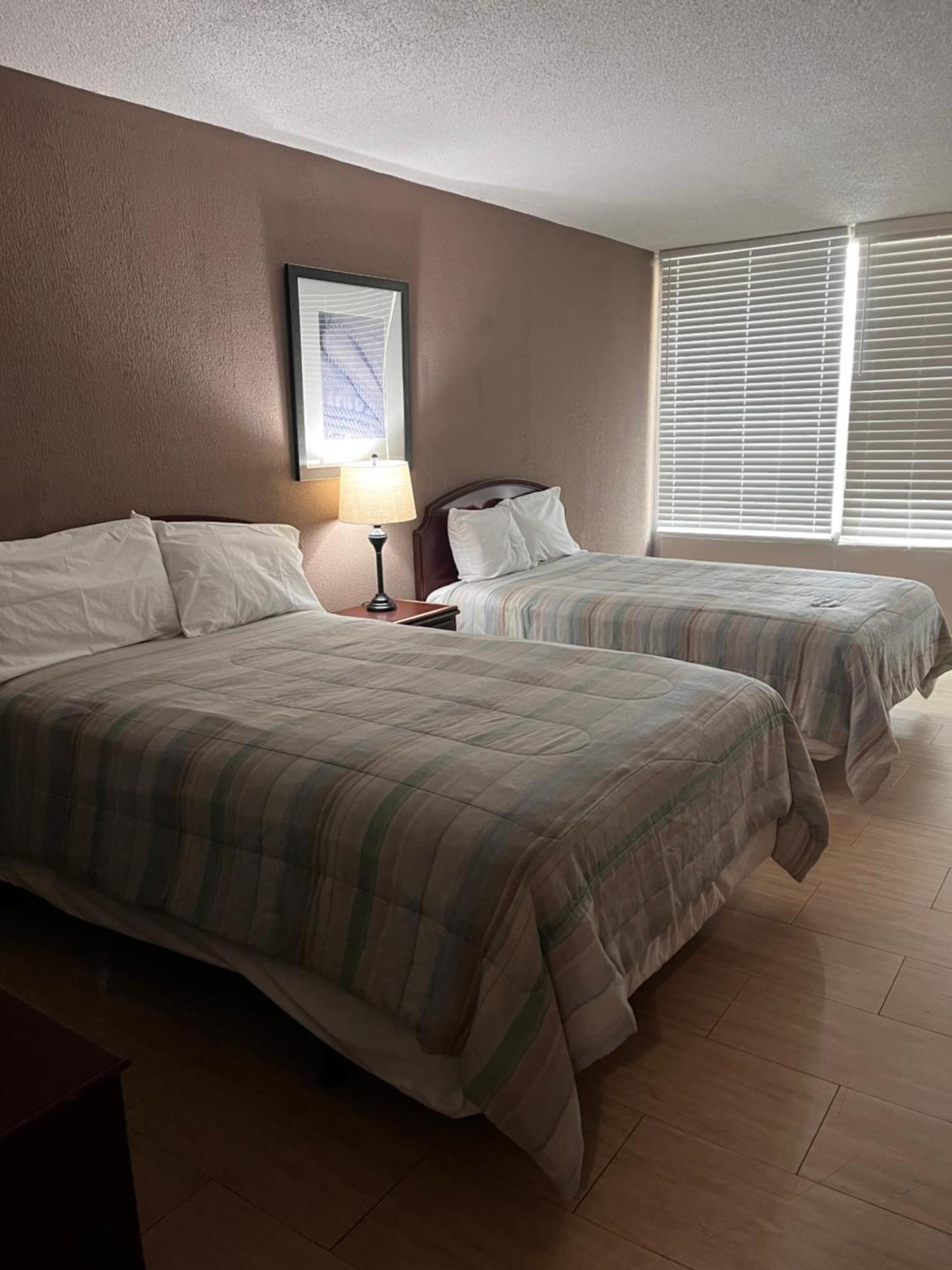 Apm Inn & Suites Мартінсбург Екстер'єр фото