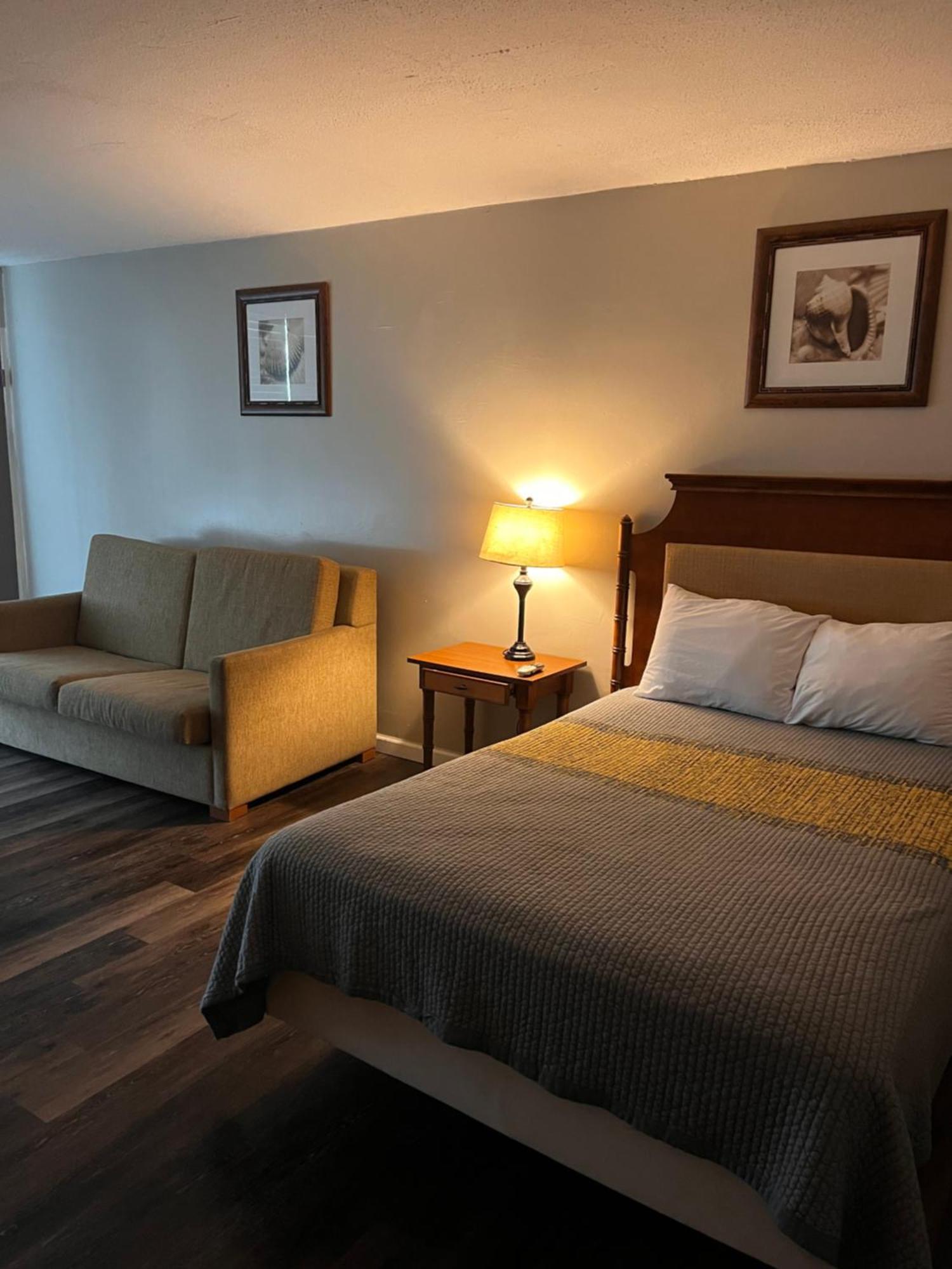 Apm Inn & Suites Мартінсбург Екстер'єр фото