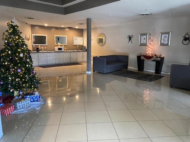 Apm Inn & Suites Мартінсбург Екстер'єр фото